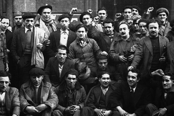 Lousame: Diego Zernadas e a Columna Sanfíns (10/10/26)